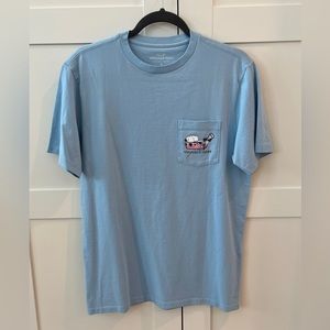 Vineyard Vines t shirt